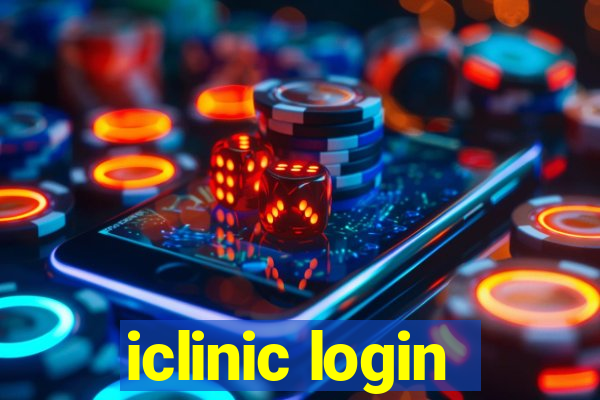 iclinic login